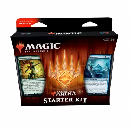 Magic the Gathering: Starter Kit