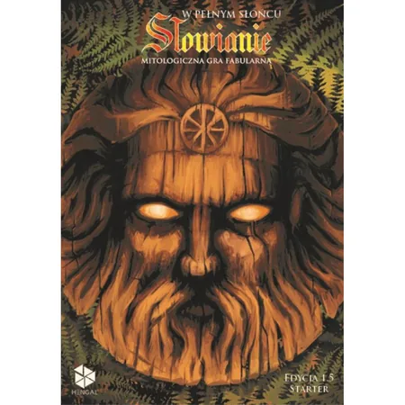 Słowianie: Mitologiczna gra fabularna - Starter
