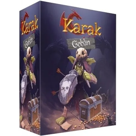 Karak: Goblin