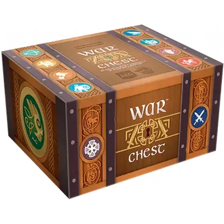 War Chest