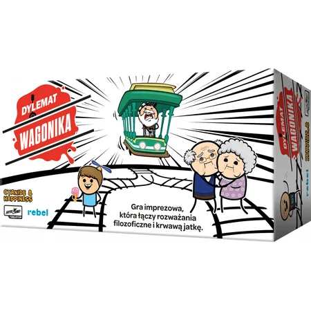 Dylemat Wagonika