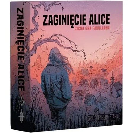 Zaginięcie Alice